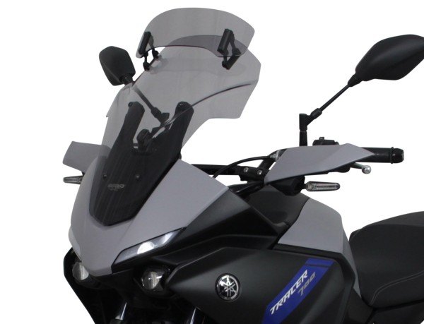 Ecran MRA Variotouring "VTM" teinté pour Yamaha Tracer 700 / Tracer 7 2020-
