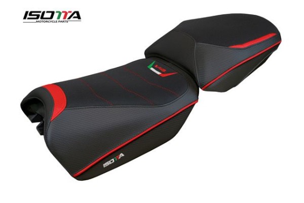 Housse de siège Comfort System pour Ducati Multistrada V4 (21-22)