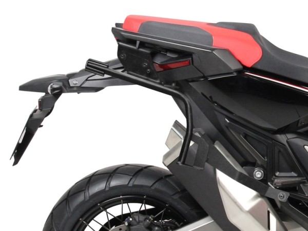 Porte-bagages Shad 3P pour Honda X-ADV (17-20)