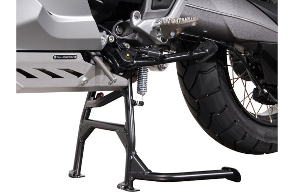 Béquille principale noire pour Honda VFR 1200 X Crosstourer - SW Motech