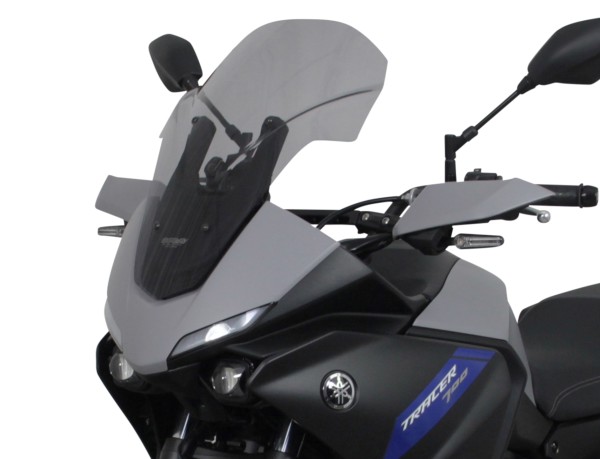 Pare-brise teinté MRA "TM" pour Yamaha Tracer 700 / Tracer 7 2020-