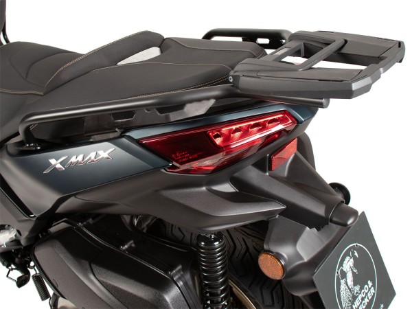Support de top case Easyrack pour Yamaha XMAX 125 / 300 / TMAX (23-) Original Hepco & Becker