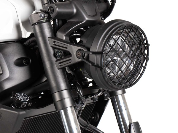 Grille de protection des feux pour Yamaha XSR 700 (22-) Original Hepco & Becker