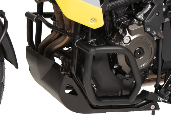 Supports latéraux C-Bow pour Suzuki V-Strom 800 DE (23-) Original Hepco & Becker