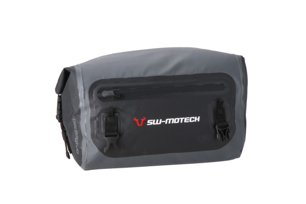 Drybag 180 sacoche arrière pour Yamaha MT-09 /SP, noir / gris - SW Motech